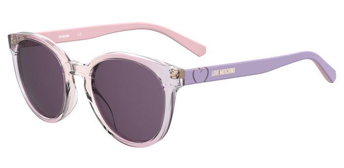 MOSCHINO LOVE MOL040S 665 UR 360 visione
